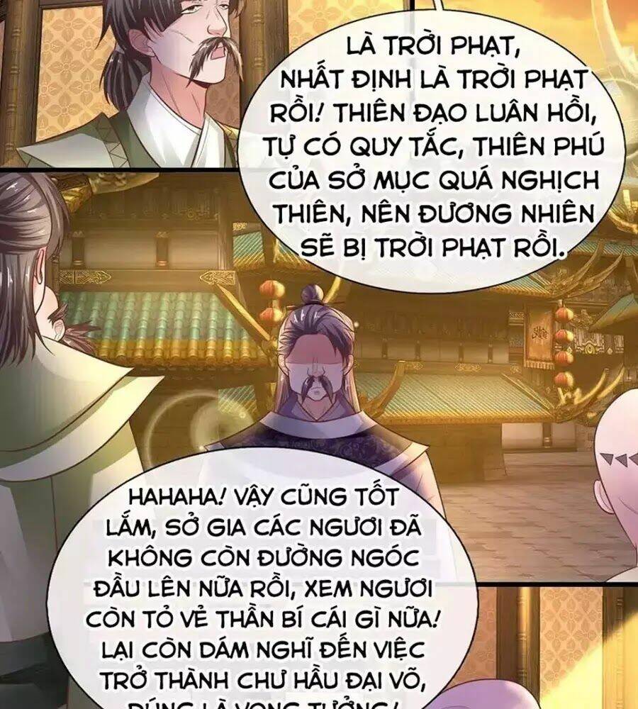 Tu La Kiếm Tôn: Chapter 2