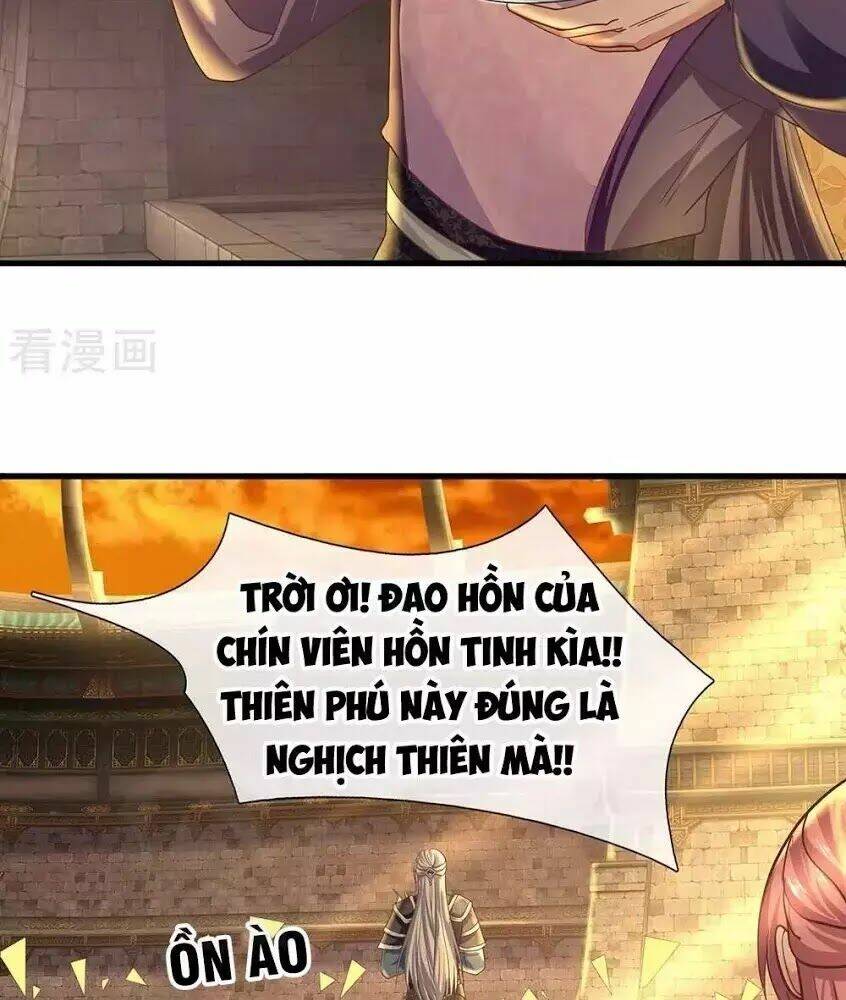 Tu La Kiếm Tôn: Chapter 2