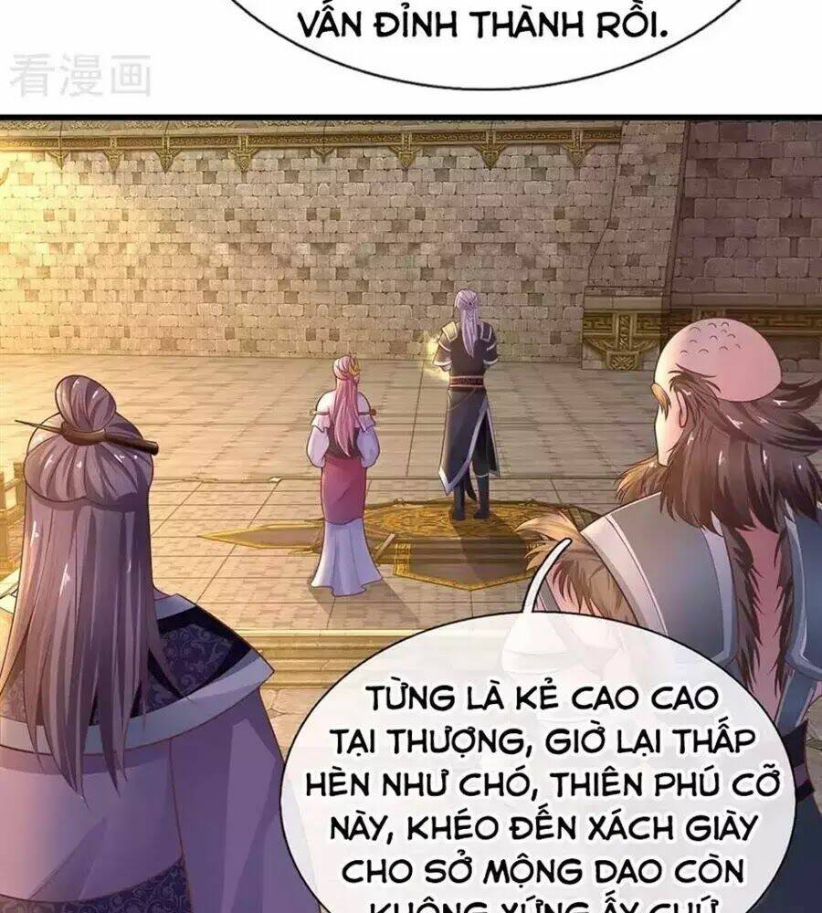 Tu La Kiếm Tôn: Chapter 2