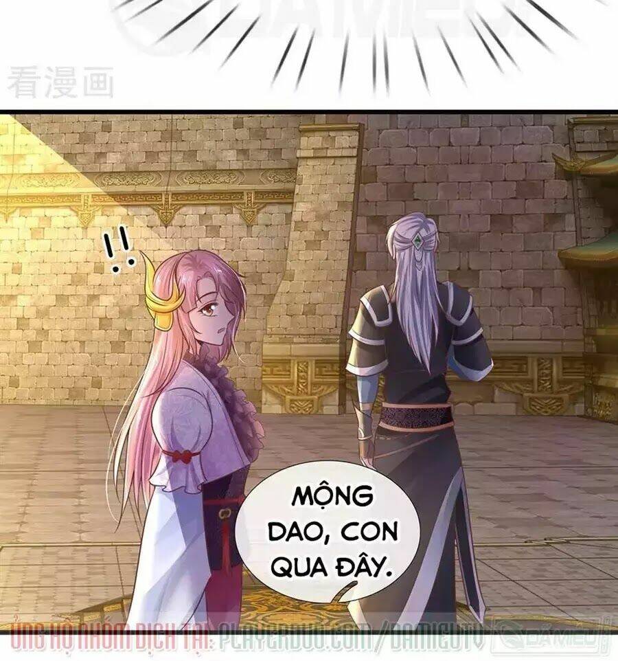 Tu La Kiếm Tôn: Chapter 2