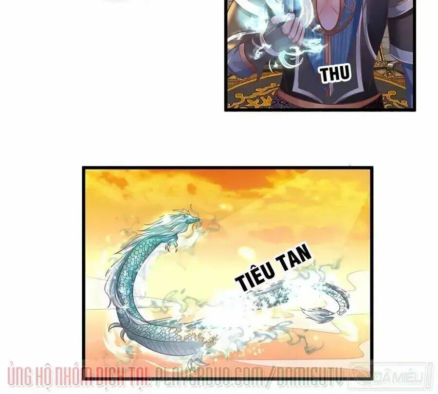Tu La Kiếm Tôn: Chapter 2