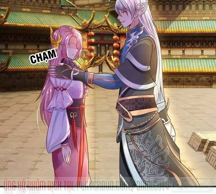 Tu La Kiếm Tôn: Chapter 2