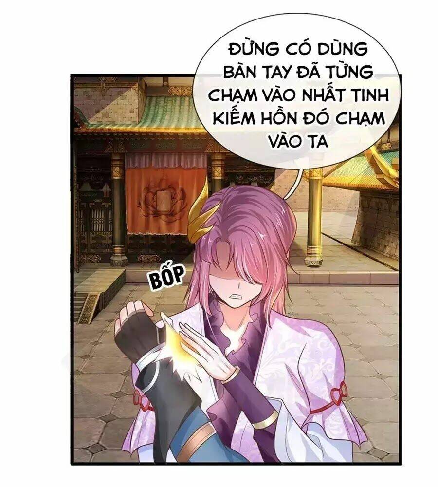 Tu La Kiếm Tôn: Chapter 2
