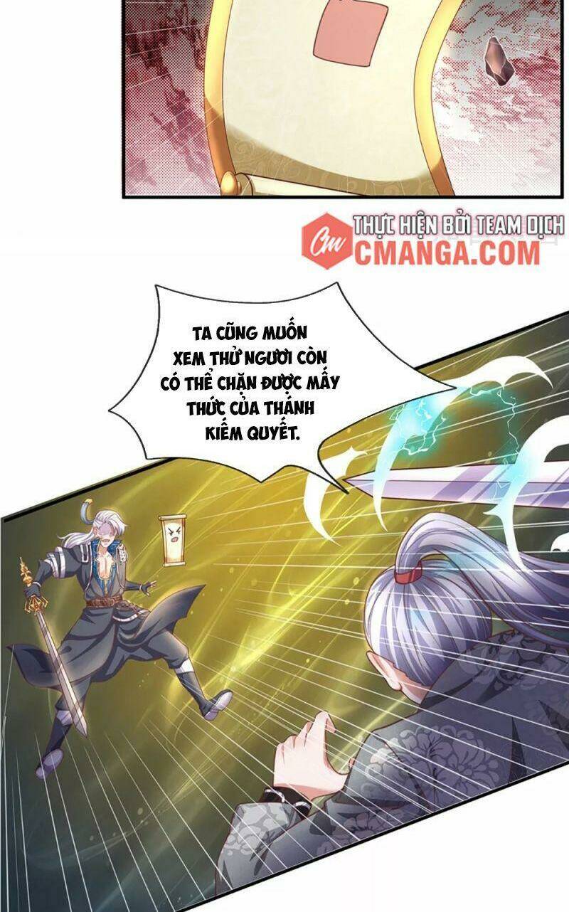 Tu La Kiếm Tôn: Chapter 200