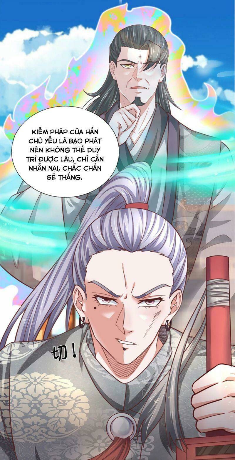 Tu La Kiếm Tôn: Chapter 200