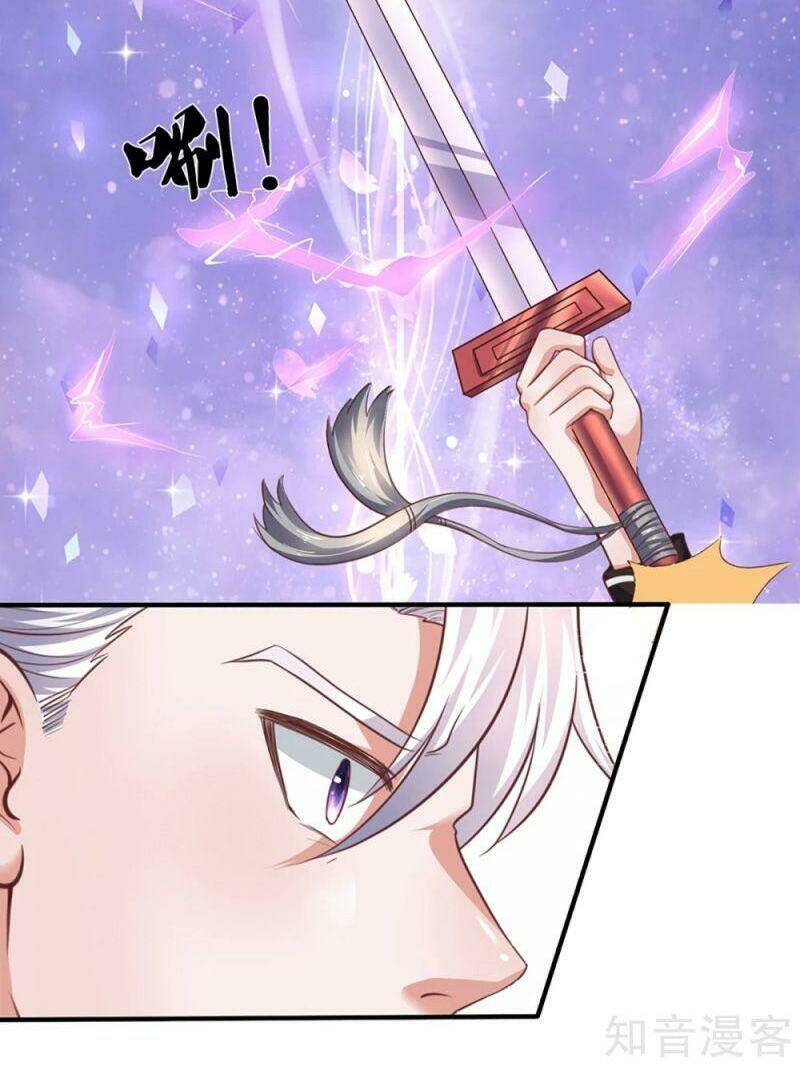 Tu La Kiếm Tôn: Chapter 200