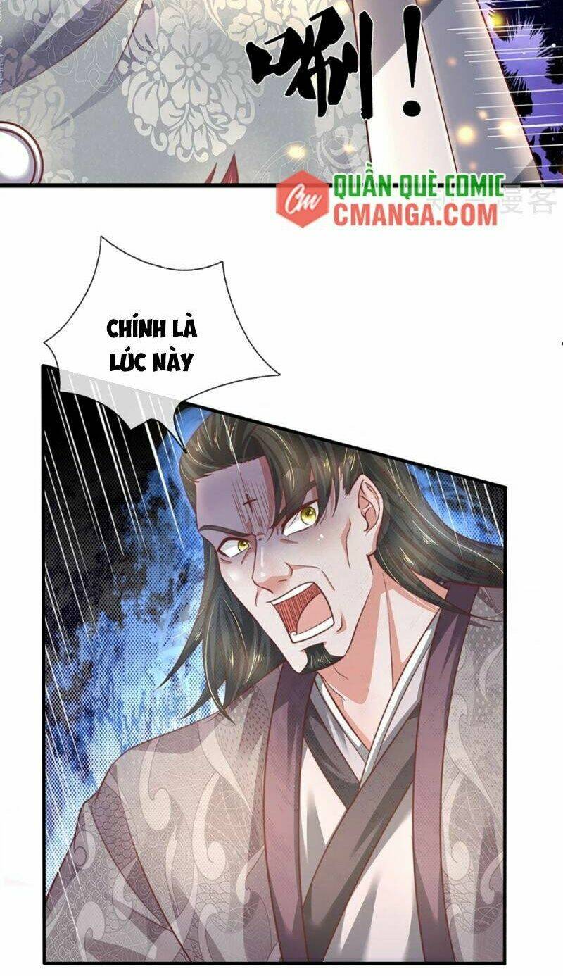Tu La Kiếm Tôn: Chapter 201