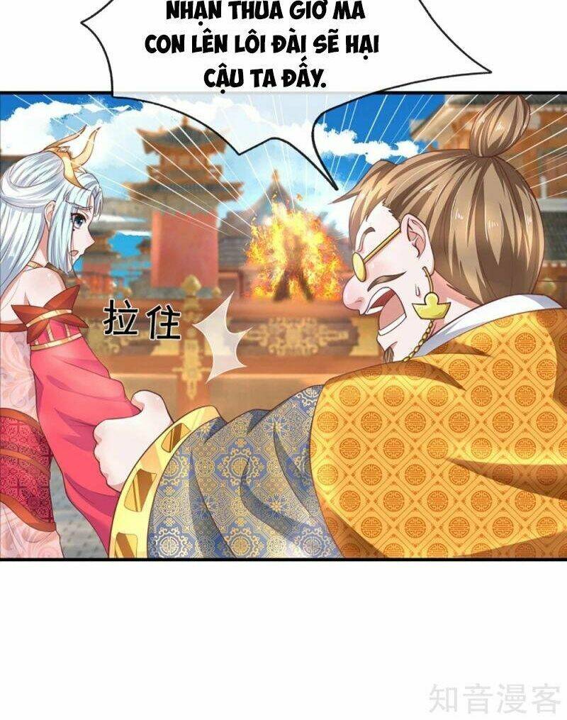 Tu La Kiếm Tôn: Chapter 201