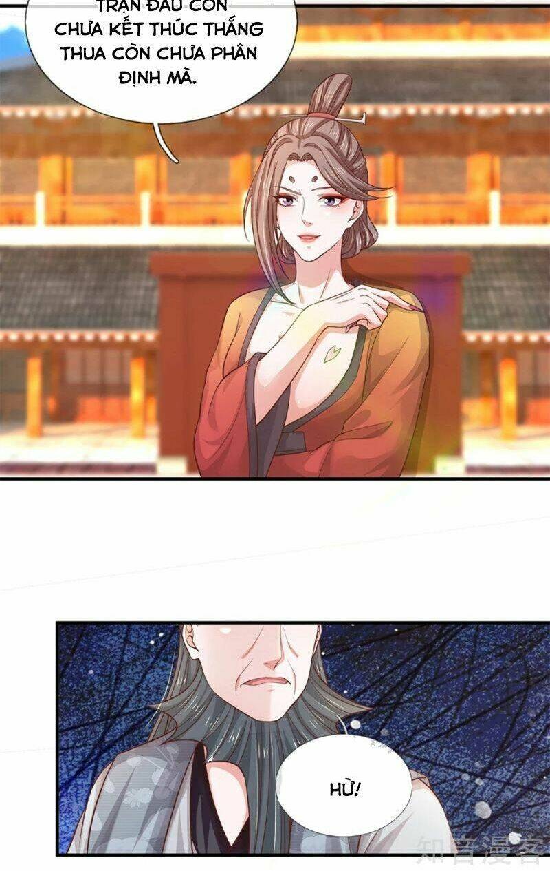 Tu La Kiếm Tôn: Chapter 201