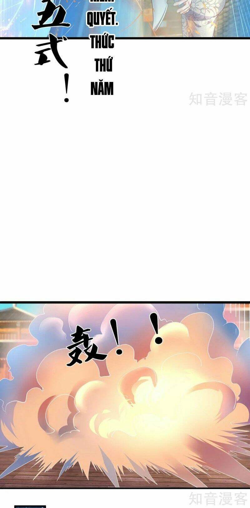 Tu La Kiếm Tôn: Chapter 201