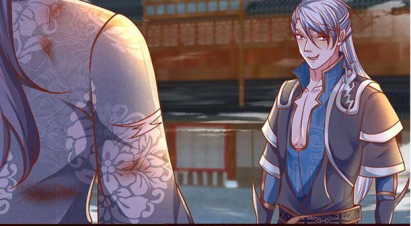 Tu La Kiếm Tôn: Chapter 203