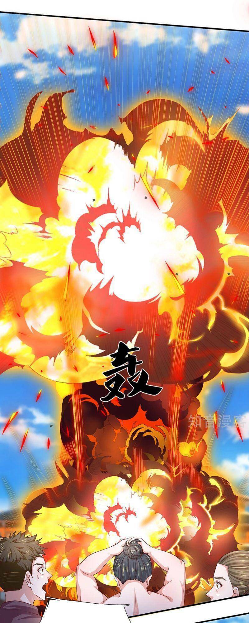 Tu La Kiếm Tôn: Chapter 203