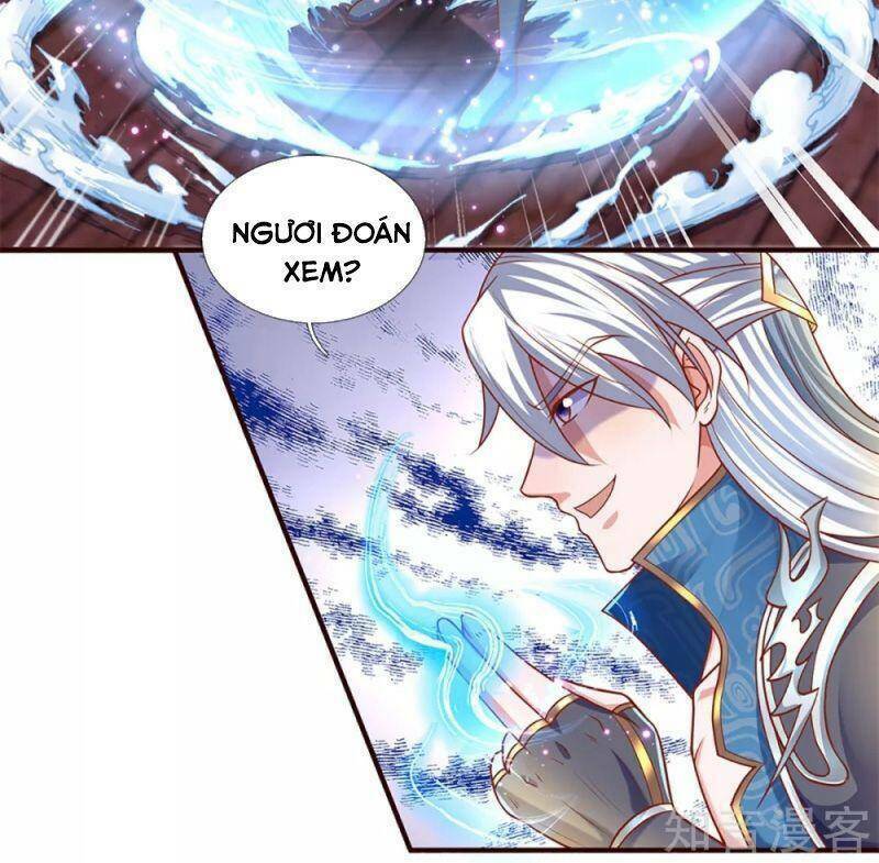 Tu La Kiếm Tôn: Chapter 203