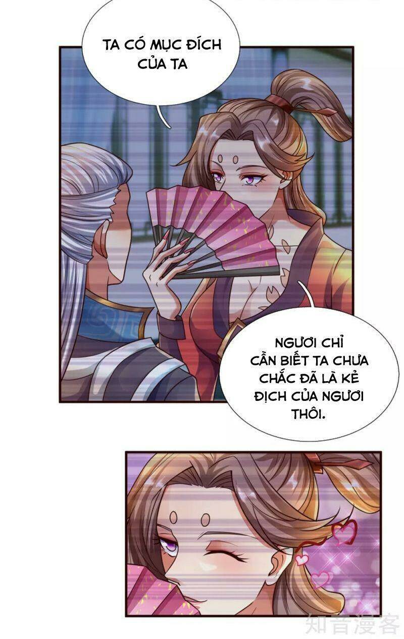 Tu La Kiếm Tôn: Chapter 204