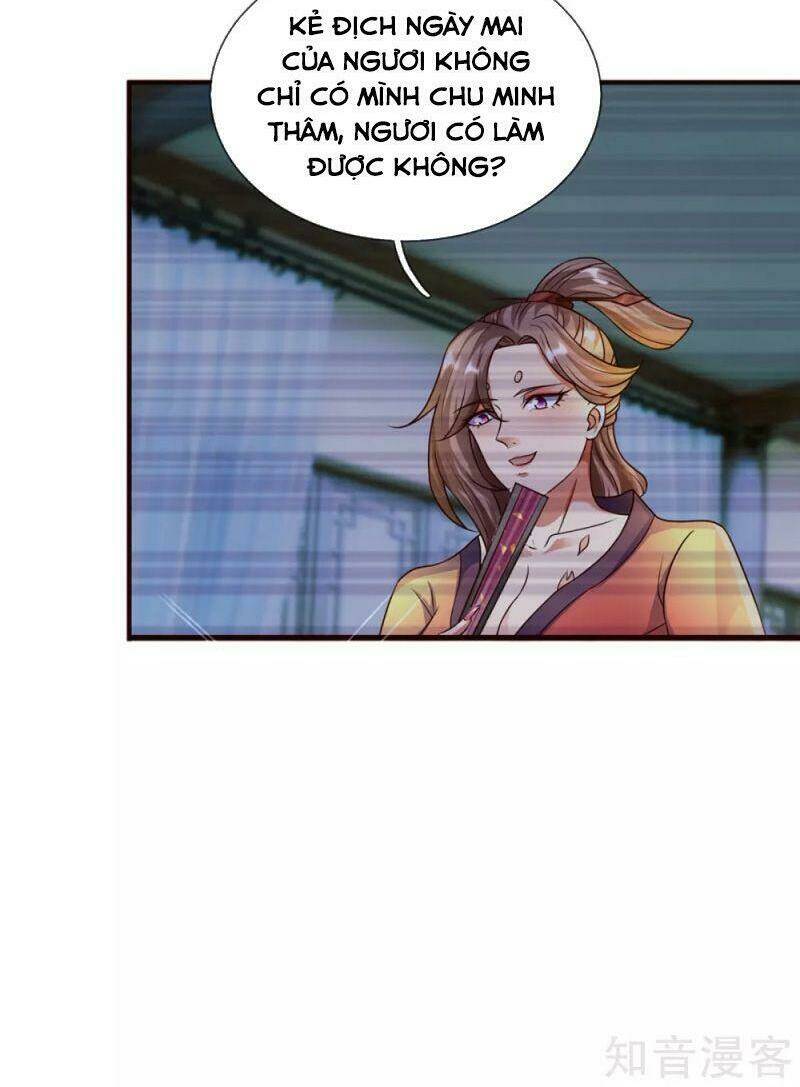 Tu La Kiếm Tôn: Chapter 204