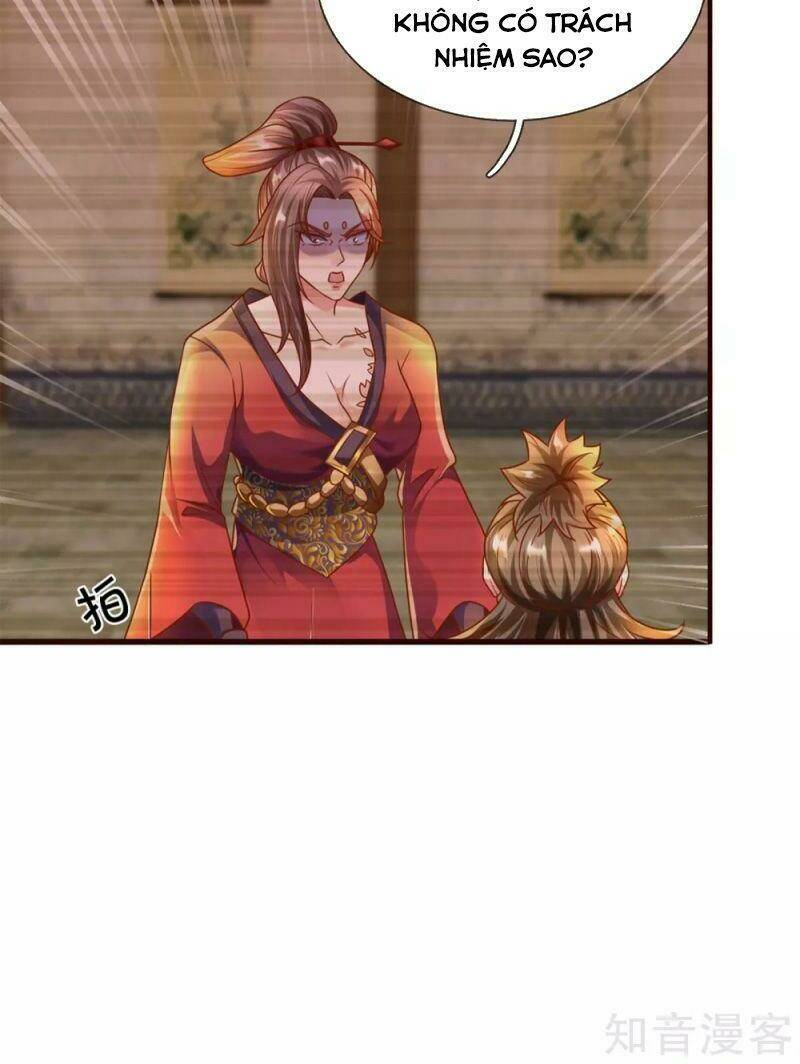 Tu La Kiếm Tôn: Chapter 204
