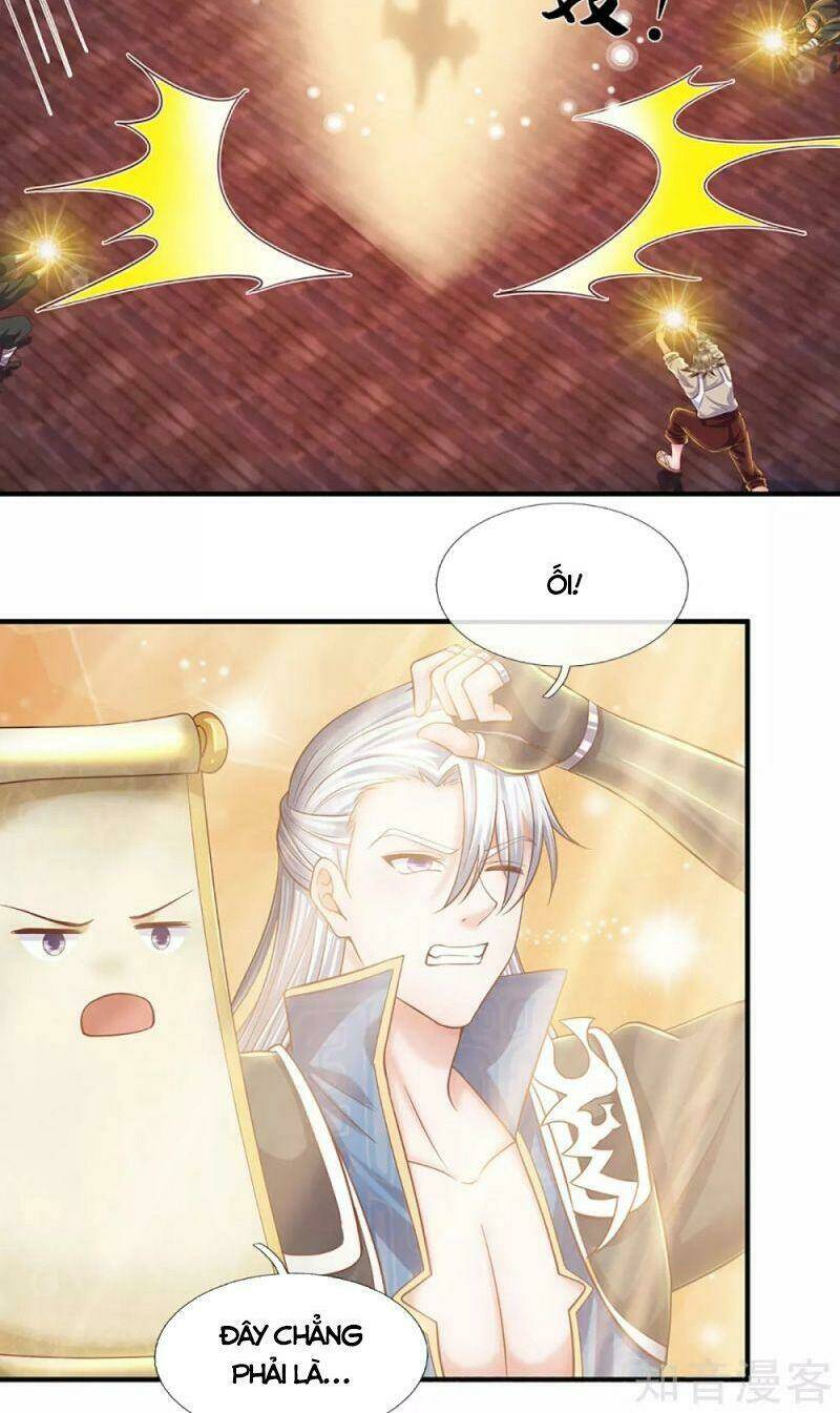 Tu La Kiếm Tôn: Chapter 205