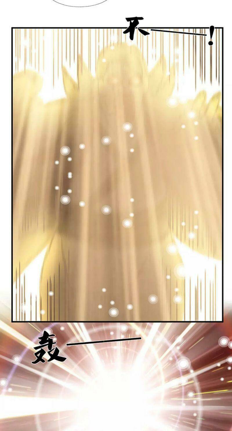 Tu La Kiếm Tôn: Chapter 205