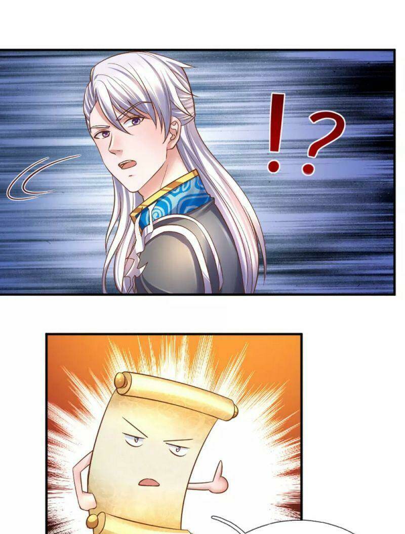 Tu La Kiếm Tôn: Chapter 205