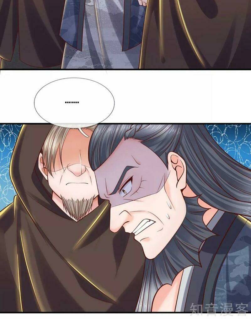 Tu La Kiếm Tôn: Chapter 205