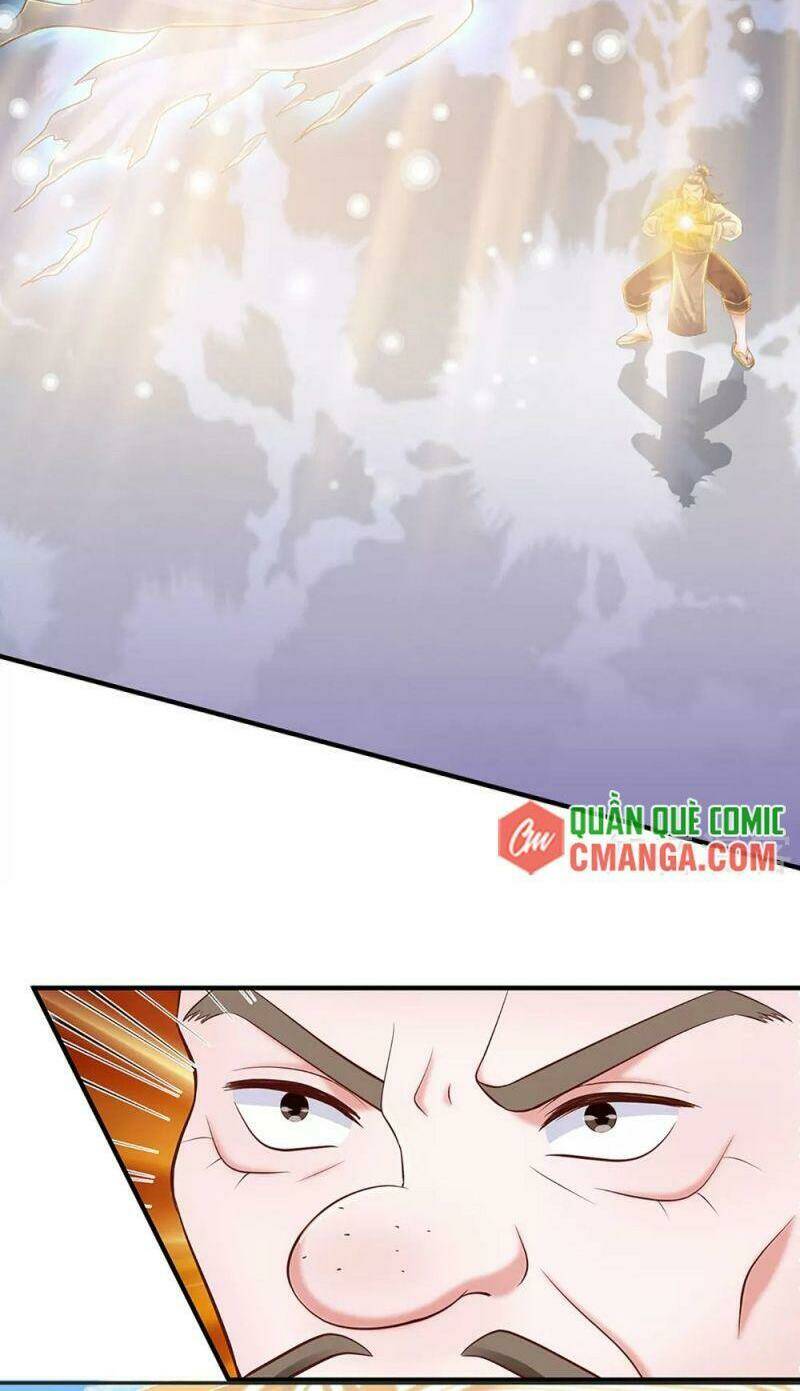 Tu La Kiếm Tôn: Chapter 205