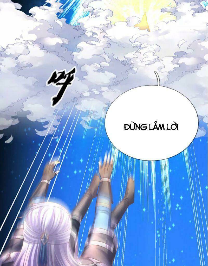 Tu La Kiếm Tôn: Chapter 206