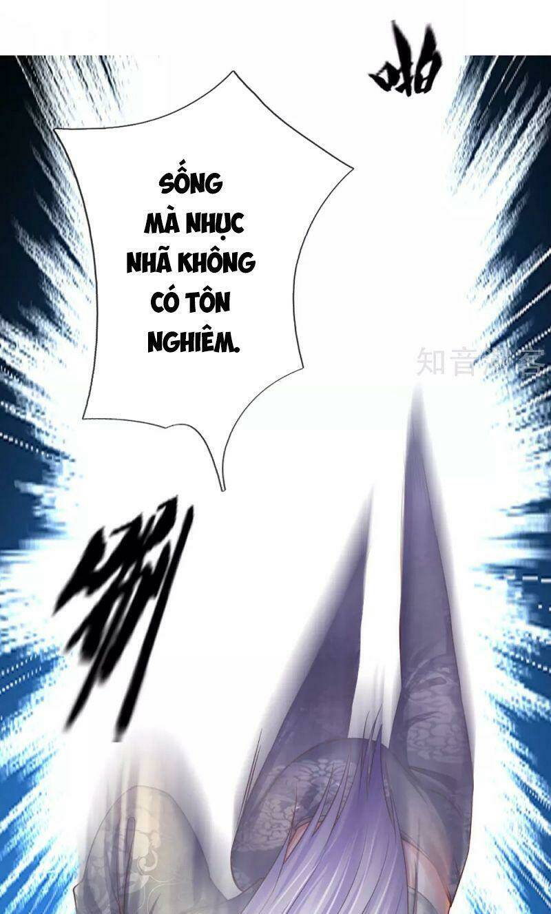 Tu La Kiếm Tôn: Chapter 206