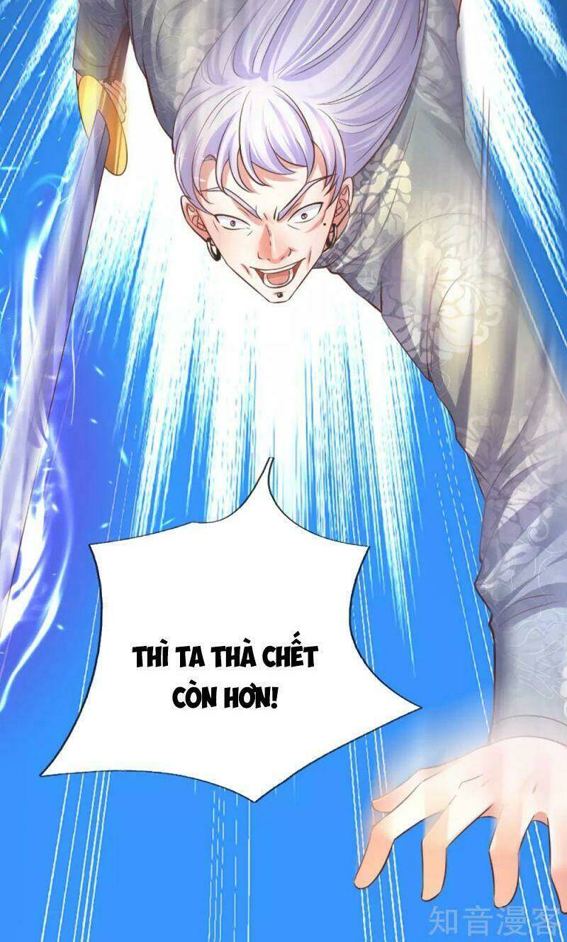 Tu La Kiếm Tôn: Chapter 206
