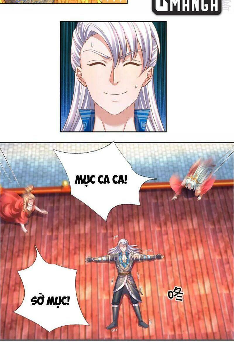 Tu La Kiếm Tôn: Chapter 207