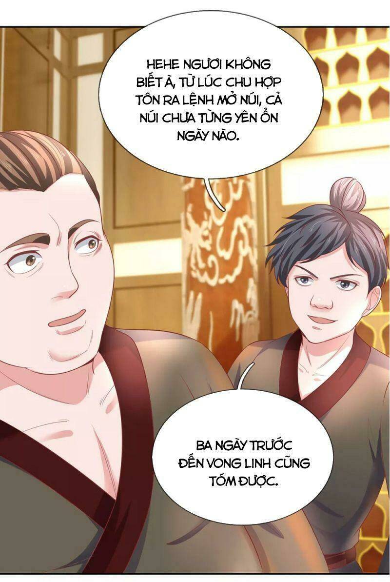 Tu La Kiếm Tôn: Chapter 207
