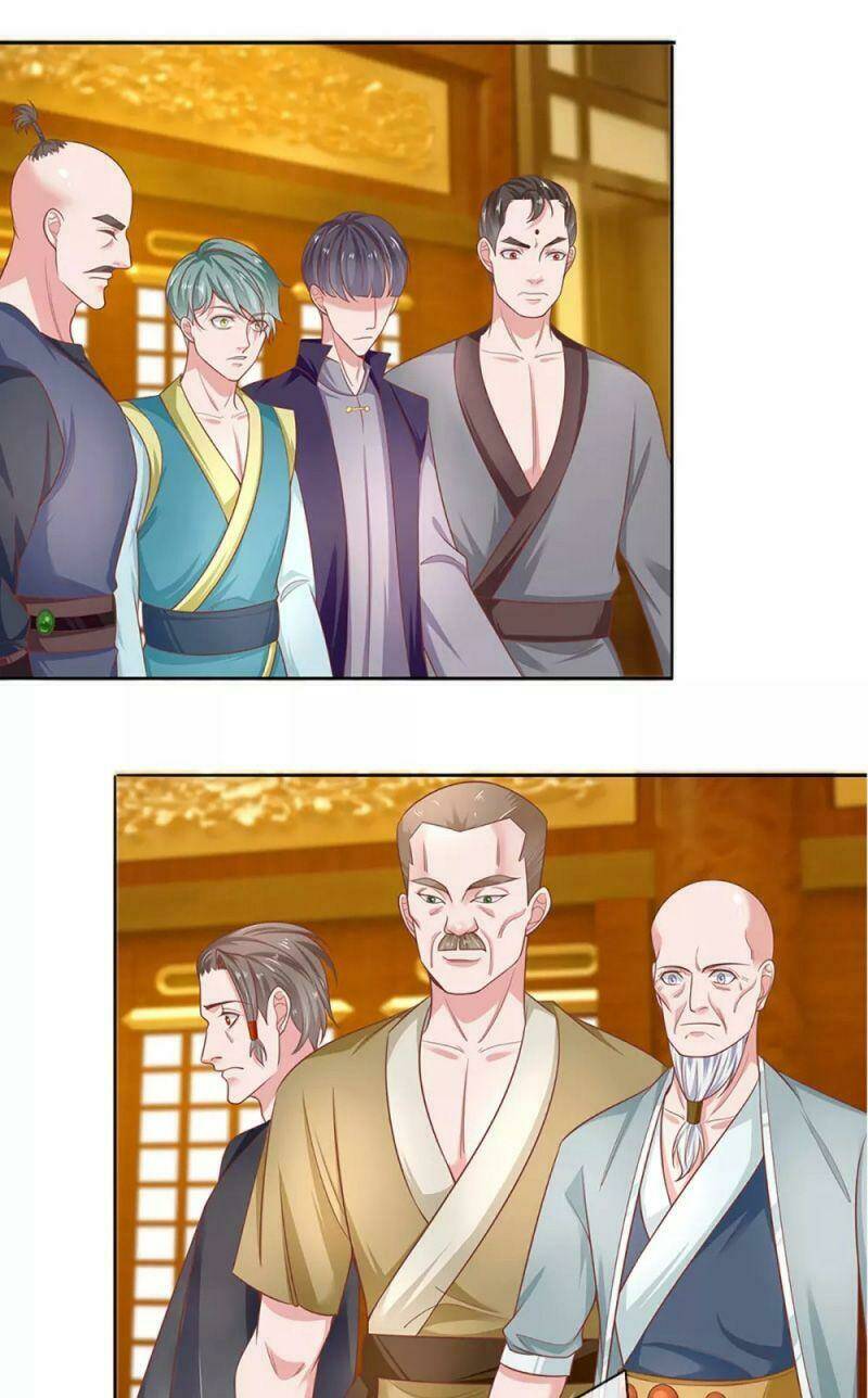 Tu La Kiếm Tôn: Chapter 207