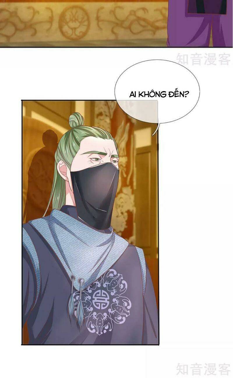 Tu La Kiếm Tôn: Chapter 207