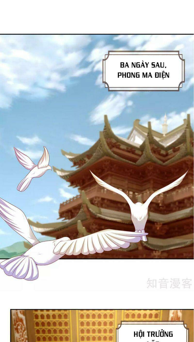 Tu La Kiếm Tôn: Chapter 207