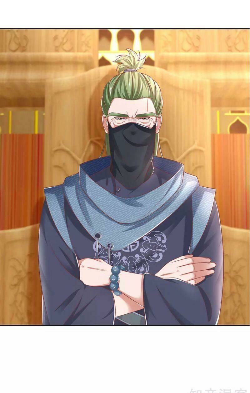 Tu La Kiếm Tôn: Chapter 207