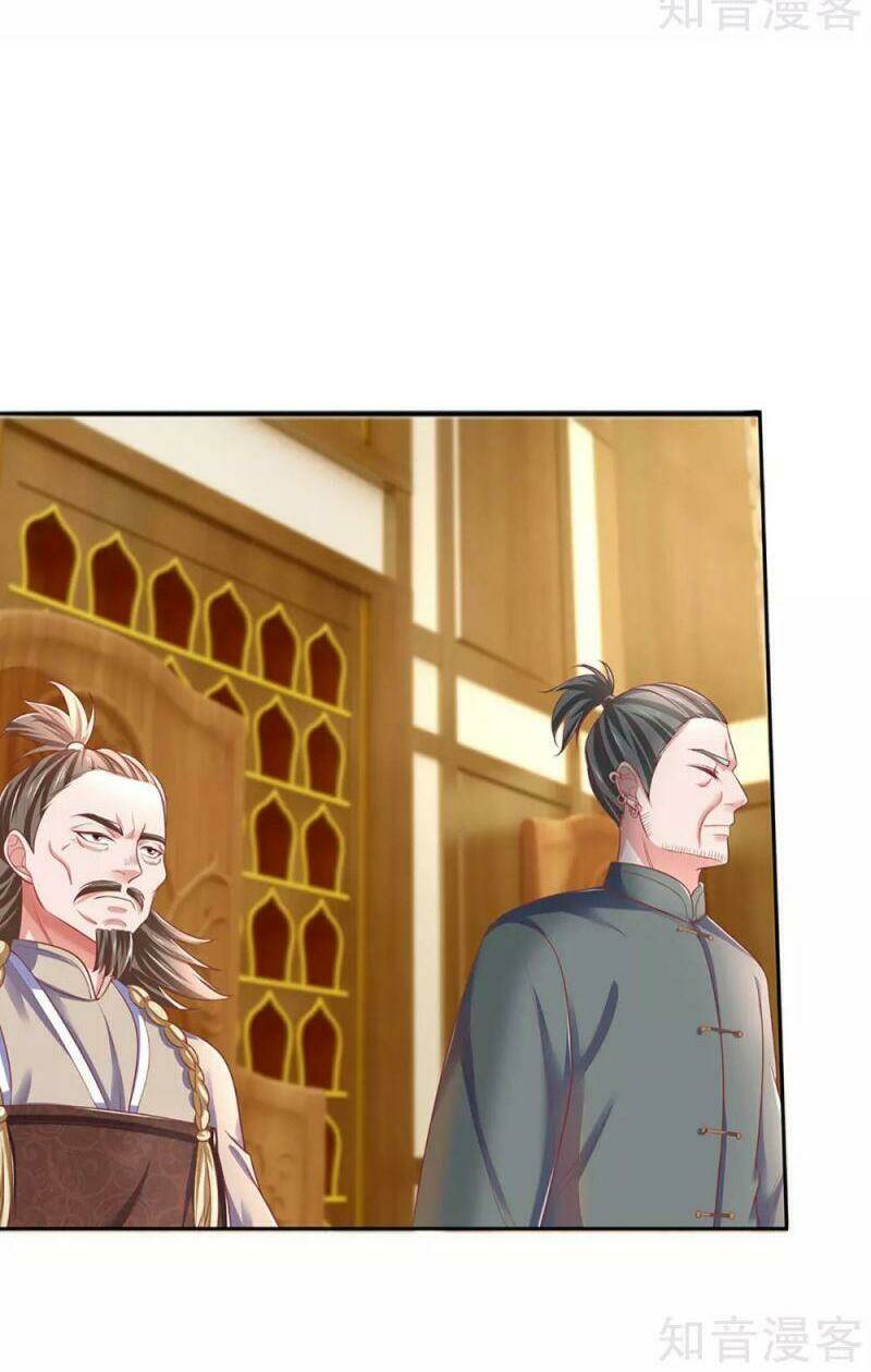 Tu La Kiếm Tôn: Chapter 207