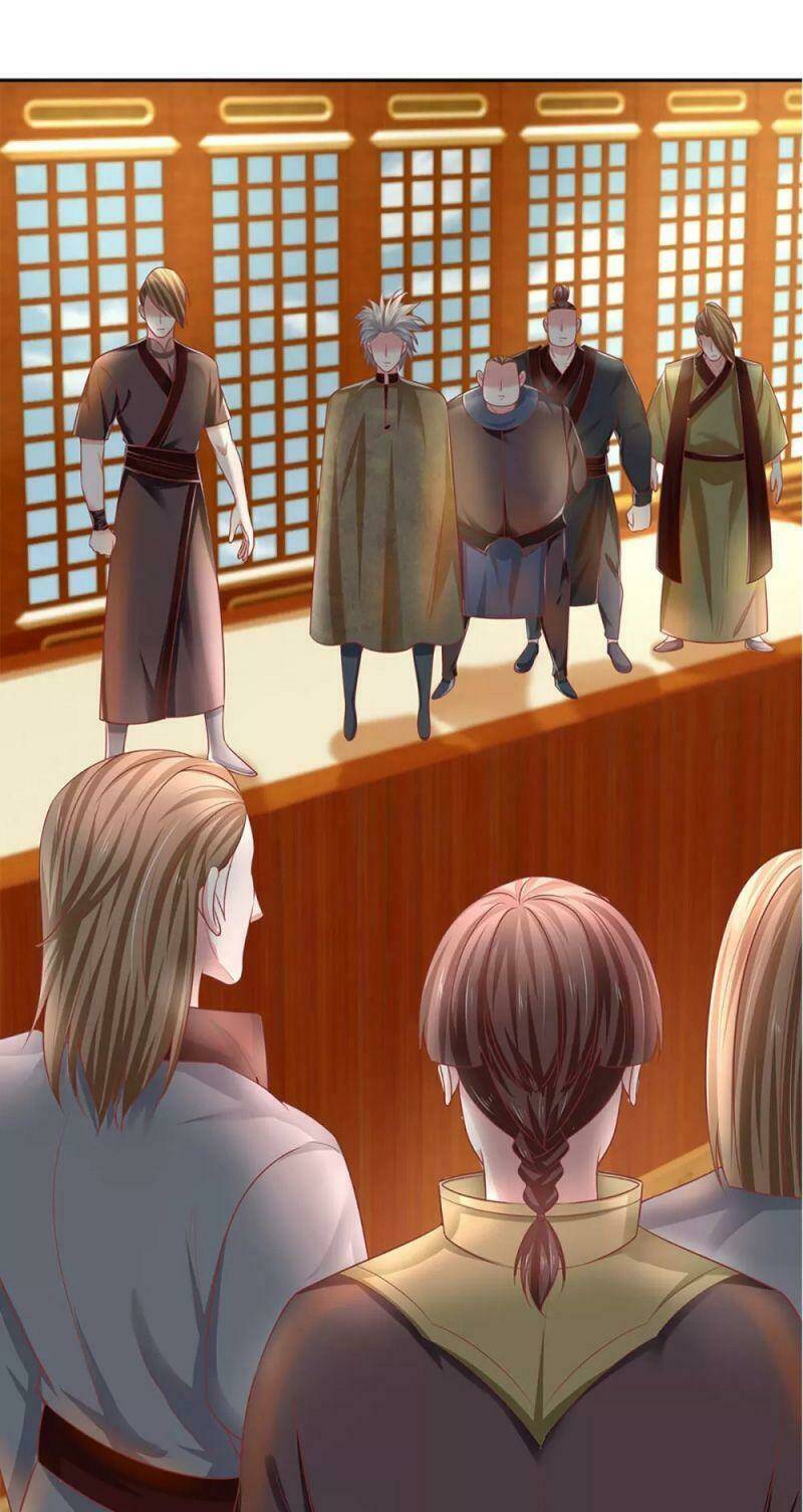 Tu La Kiếm Tôn: Chapter 207