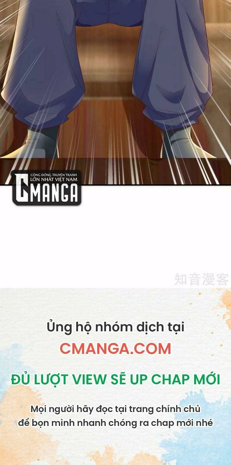 Tu La Kiếm Tôn: Chapter 208