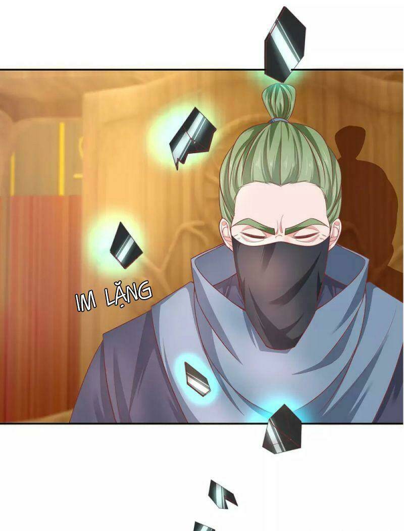 Tu La Kiếm Tôn: Chapter 208