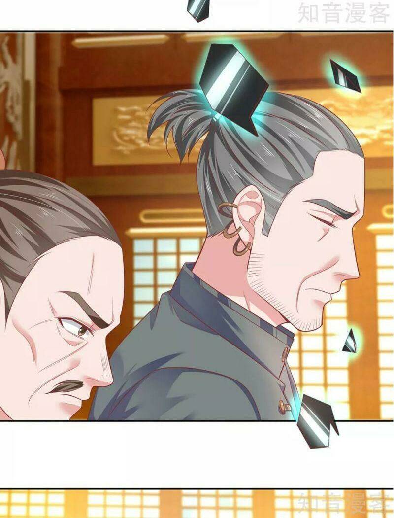 Tu La Kiếm Tôn: Chapter 208