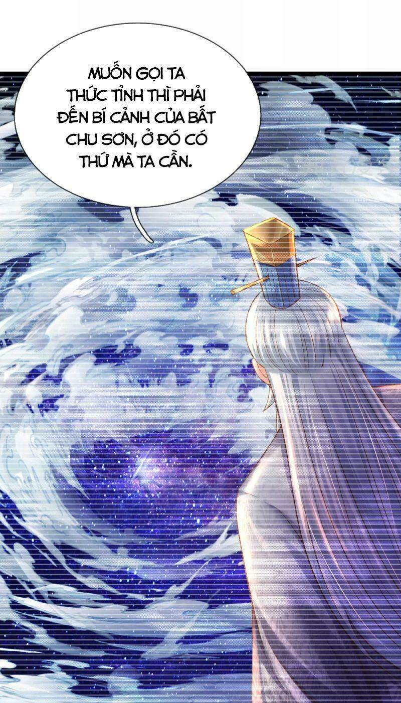 Tu La Kiếm Tôn: Chapter 209