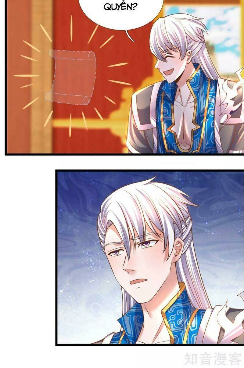 Tu La Kiếm Tôn: Chapter 209