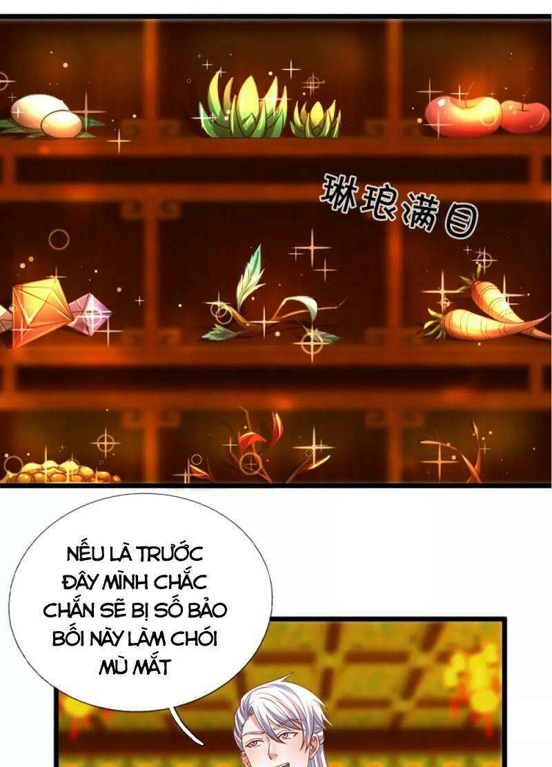 Tu La Kiếm Tôn: Chapter 209