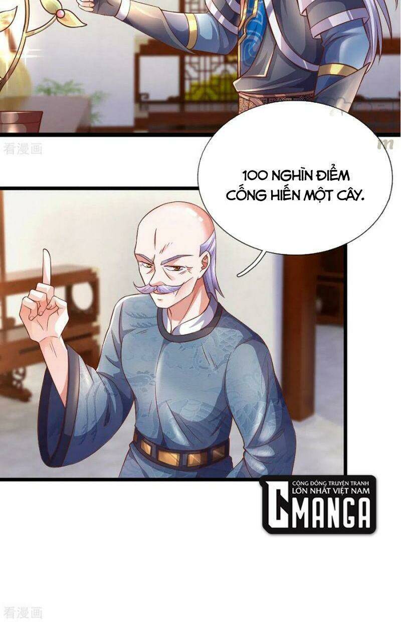 Tu La Kiếm Tôn: Chapter 210