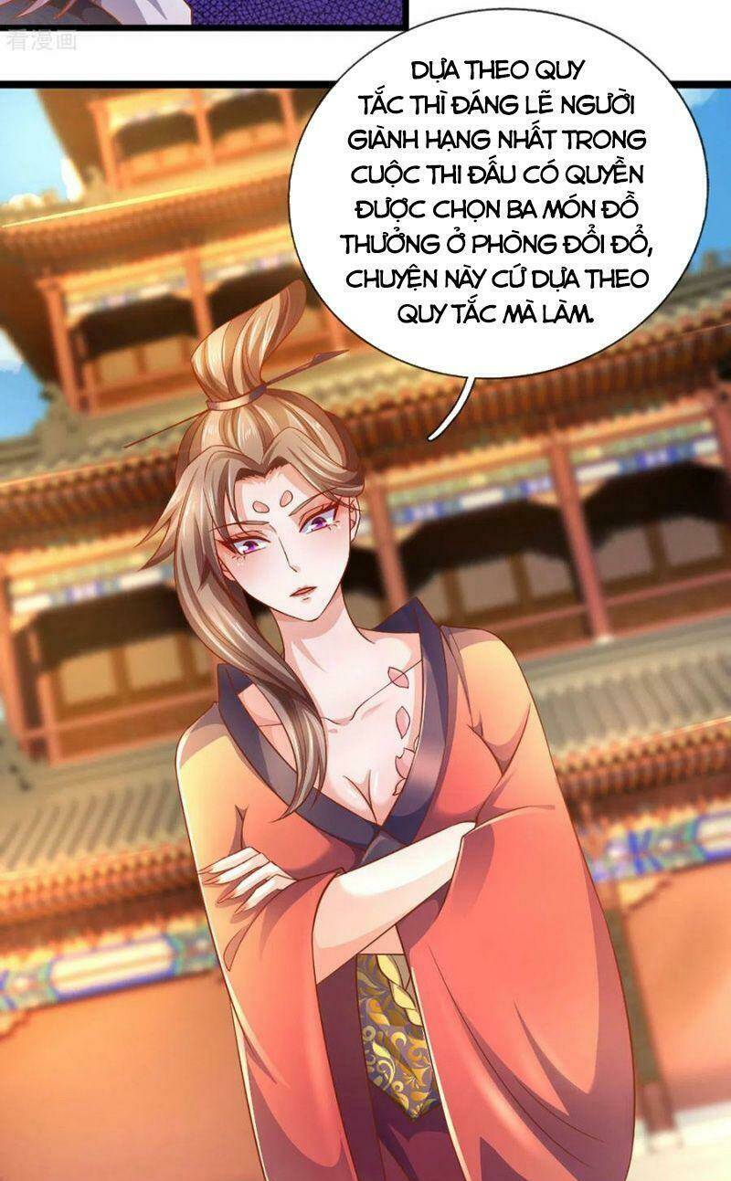 Tu La Kiếm Tôn: Chapter 210