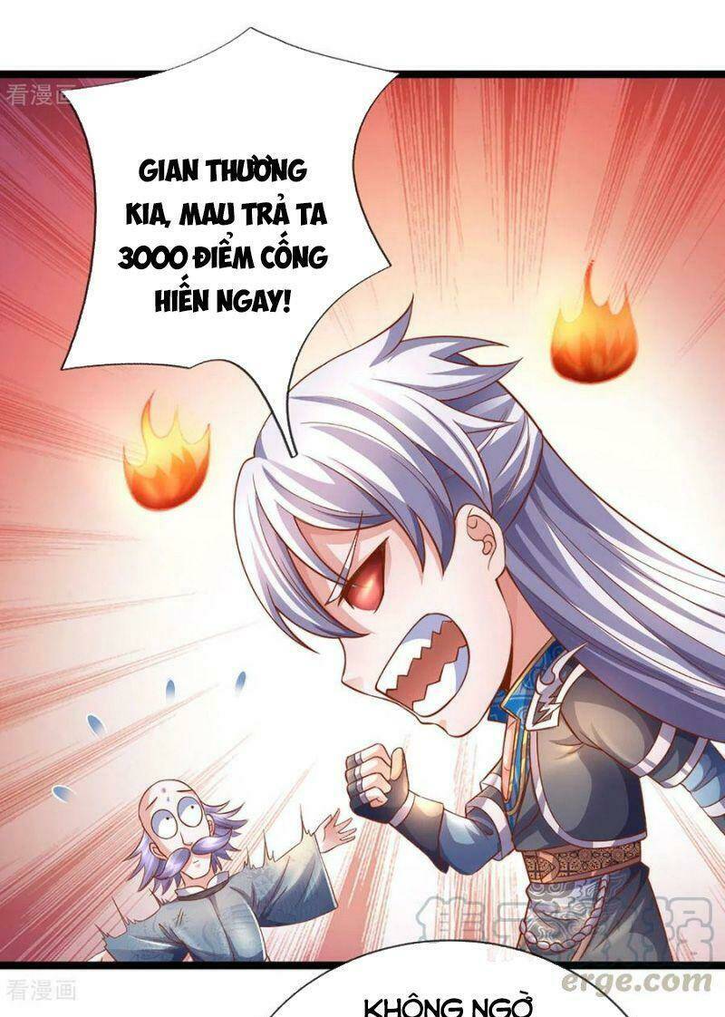 Tu La Kiếm Tôn: Chapter 210