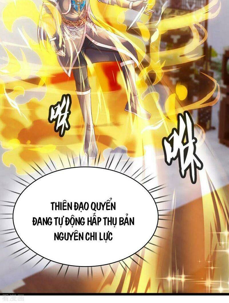 Tu La Kiếm Tôn: Chapter 210