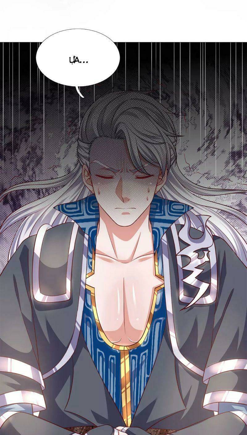 Tu La Kiếm Tôn: Chapter 212