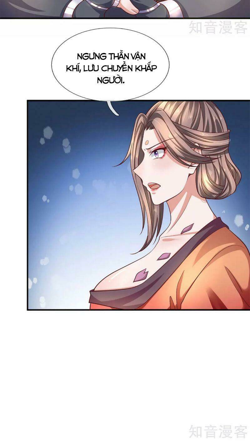 Tu La Kiếm Tôn: Chapter 212