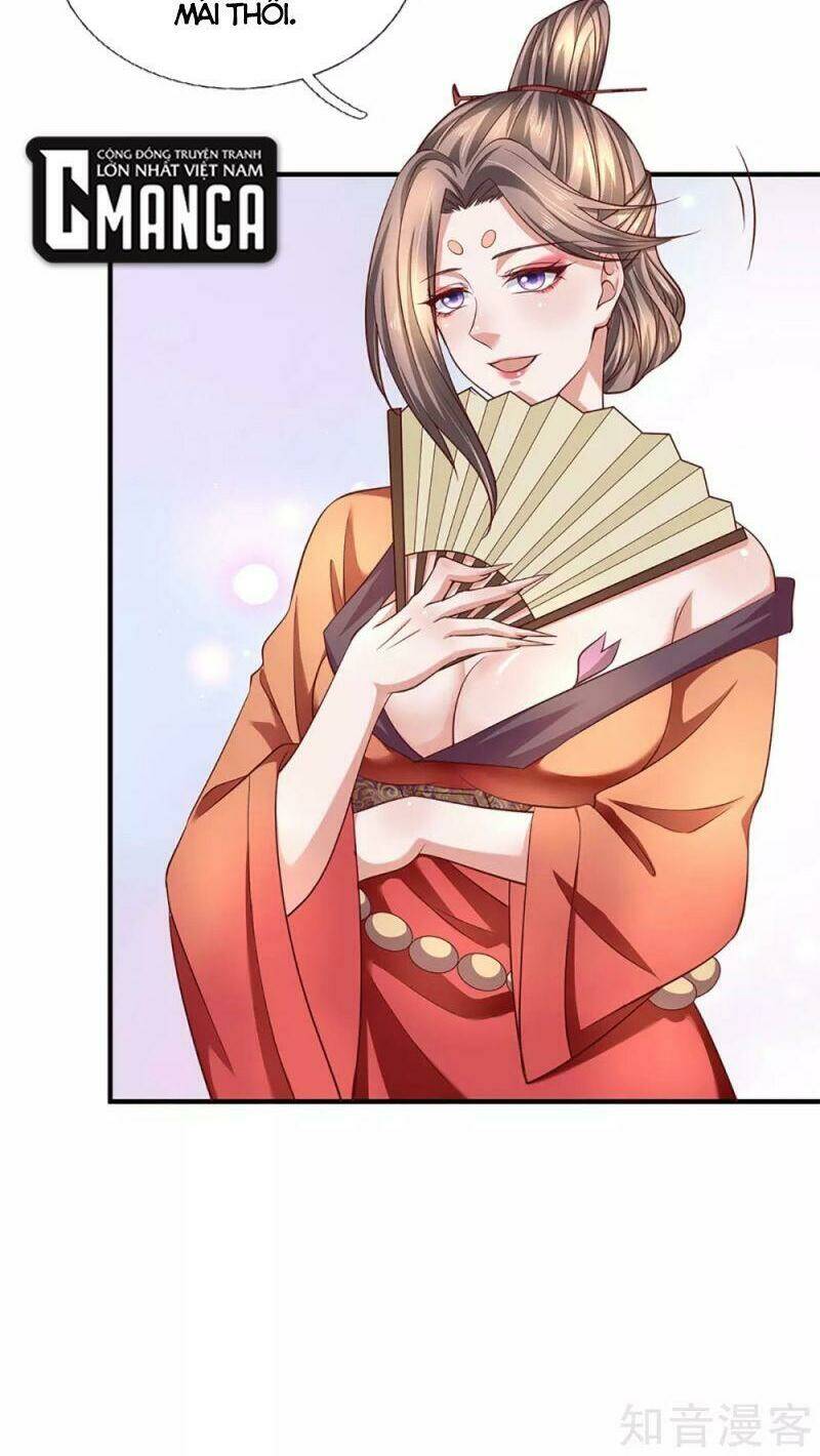 Tu La Kiếm Tôn: Chapter 212