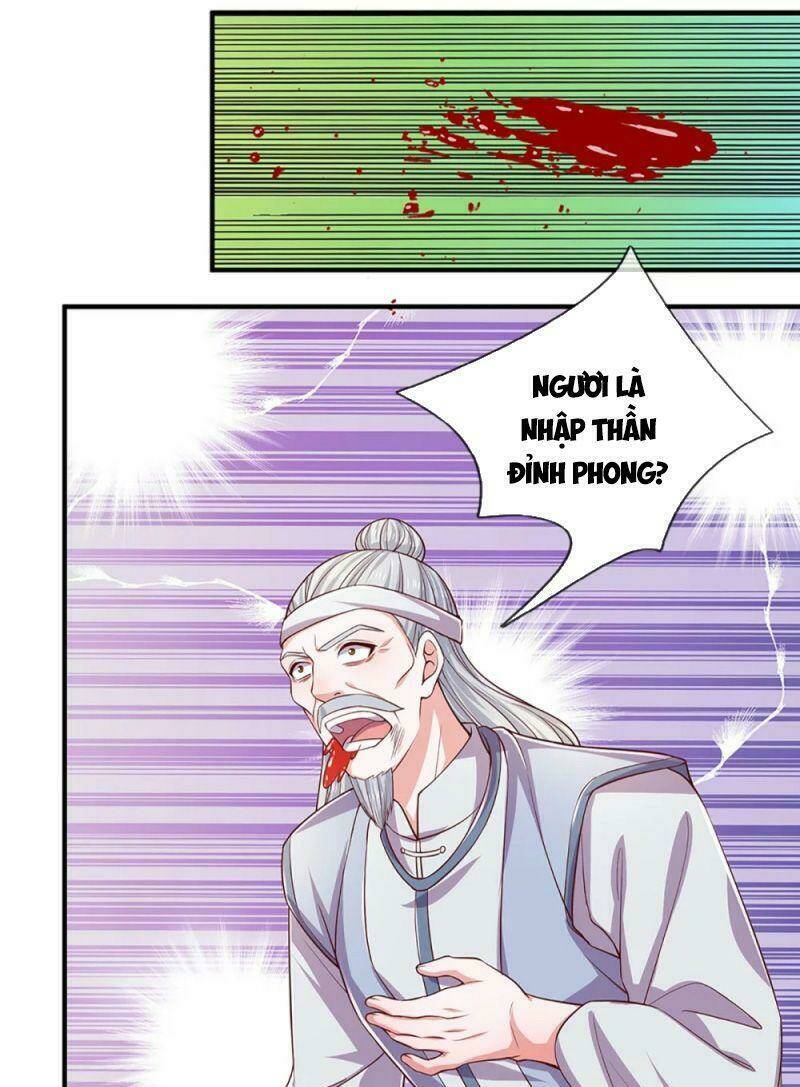 Tu La Kiếm Tôn: Chapter 212